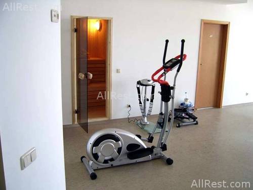 VIP Zone Hotel complex 50